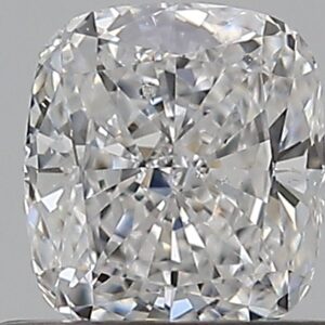 0.5 CT CUSHION