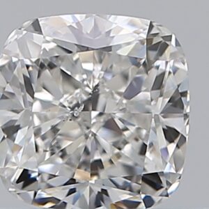 0.5 CT CUSHION