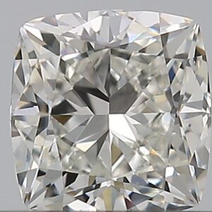 0.5 CT CUSHION B
