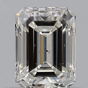 0.5 CT EMERALD