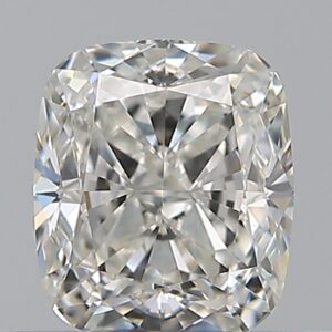 0.5 CT CUSHION