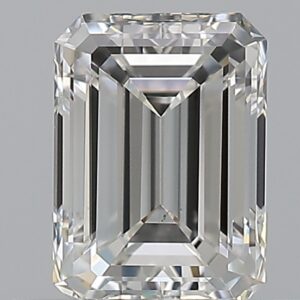 0.5 CT EMERALD