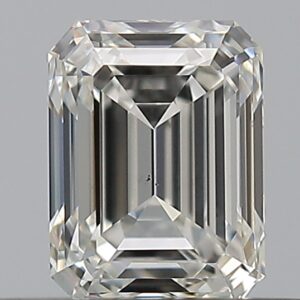 0.5 CT EMERALD