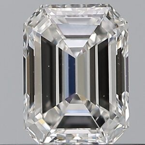0.5 CT EMERALD