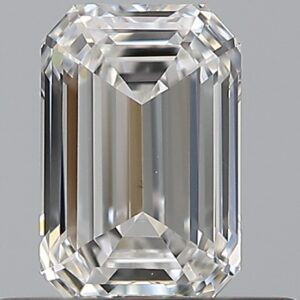 0.5 CT EMERALD