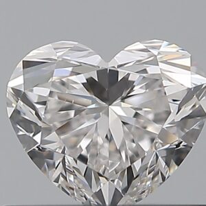 0.5 CT HEART