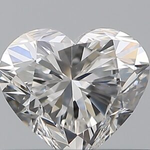 0.5 CT HEART