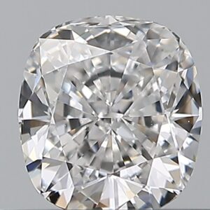0.5 CT CUSHION