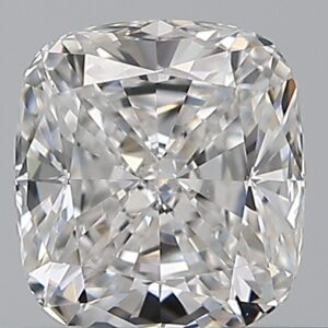 0.5 CT CUSHION