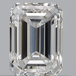 0.5 CT EMERALD
