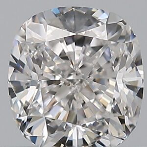 0.5 CT CUSHION