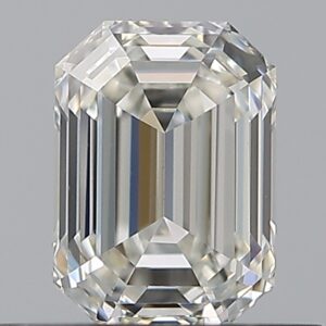 0.5 CT EMERALD