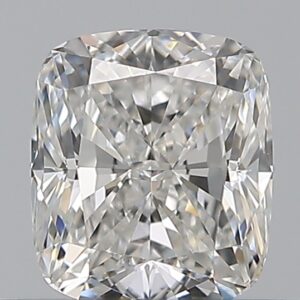 0.5 CT CUSHION