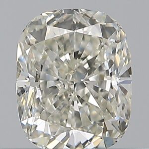 0.5 CT CUSHION