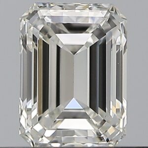 0.5 CT EMERALD