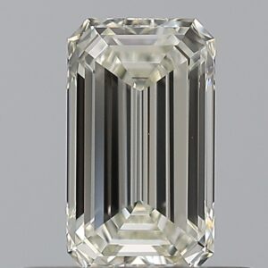 0.5 CT EMERALD