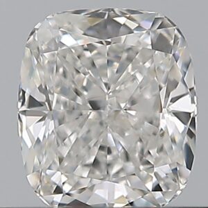 0.5 CT CUSHION