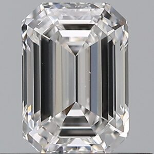 0.5 CT EMERALD