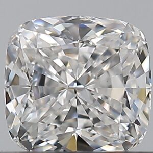 0.5 CT CUSHION