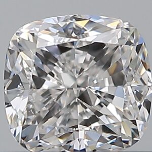 0.5 CT CUSHION