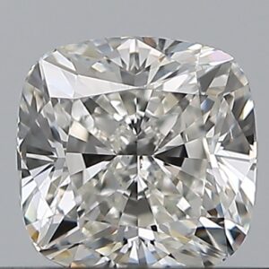 0.5 CT CUSHION