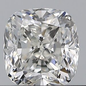0.5 CT CUSHION