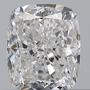 0.5 CT CUSHION
