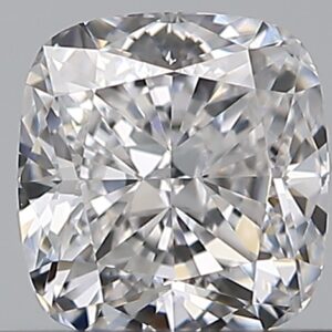 0.5 CT CUSHION