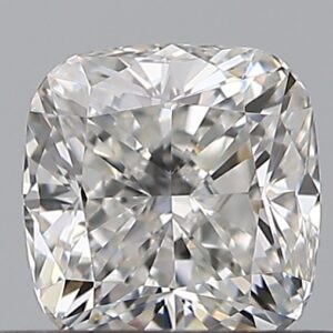 0.5 CT CUSHION
