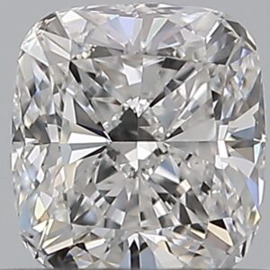 0.5 CT CUSHION