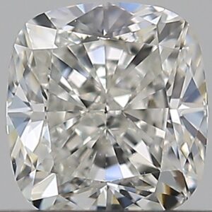 0.5 CT CUSHION