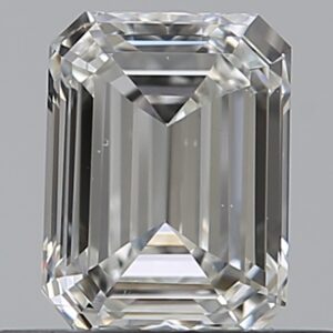 0.5 CT EMERALD