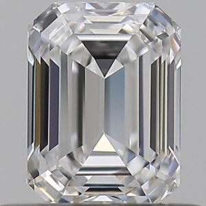 0.5 CT EMERALD