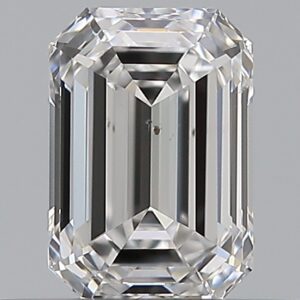 0.5 CT EMERALD