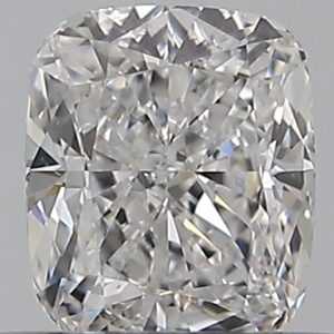 0.5 CT CUSHION