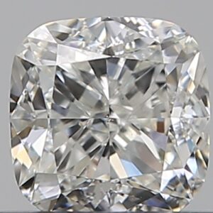 0.5 CT CUSHION
