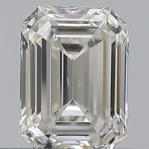 0.5 CT EMERALD