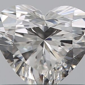 0.5 CT HEART
