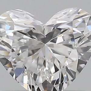0.5 CT HEART