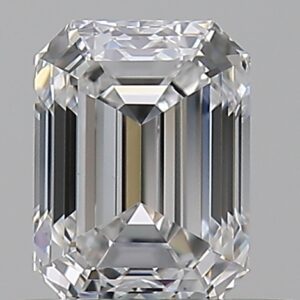 0.5 CT EMERALD