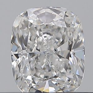 0.5 CT CUSHION