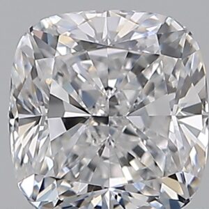 0.5 CT CUSHION