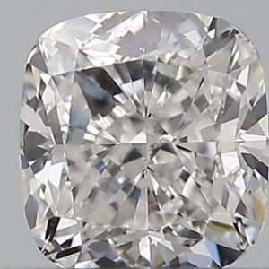 0.5 CT CUSHION