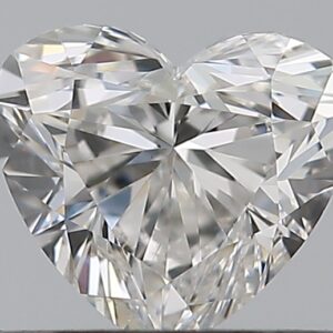 0.5 CT HEART