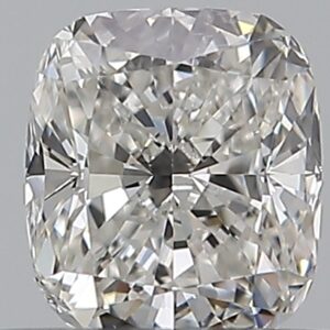 0.5 CT CUSHION