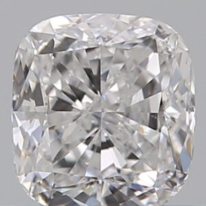 0.5 CT CUSHION