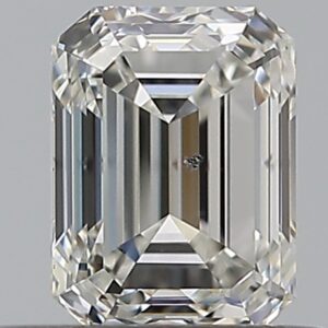 0.5 CT EMERALD