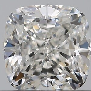 0.5 CT CUSHION