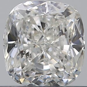 0.5 CT CUSHION