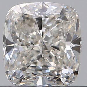 0.5 CT CUSHION